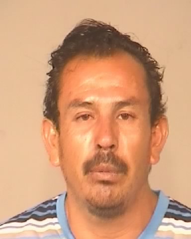 Serrato, Juan  | Concealed Firearm in a Vehicle