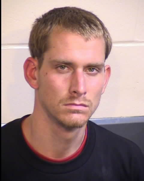 Smith, Mark Loren | Second Degree Burglary