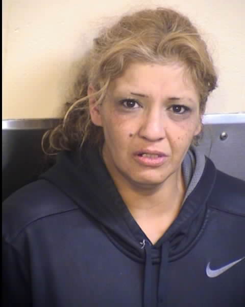 Vasquez, Veronica Beltran | Possession of Firearm by a Felon