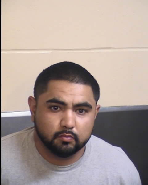 Valdivia, Jose  | Receiving Stolen Property