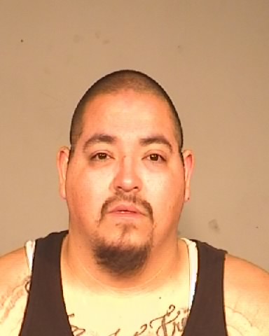 Navarro, Michael  | Felony DUI