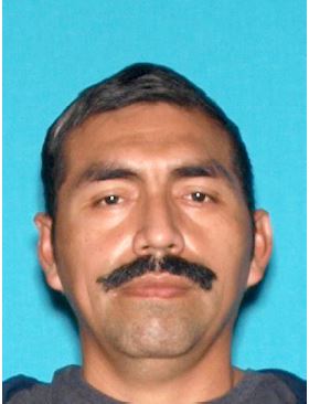 Espinoza, Vladimir Felix | Lewd Acts with a child under 10