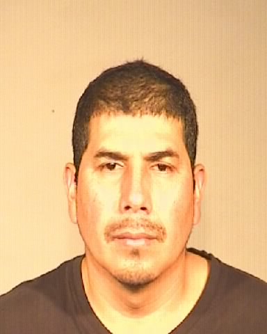 Perez, Mario  | Probation Violation