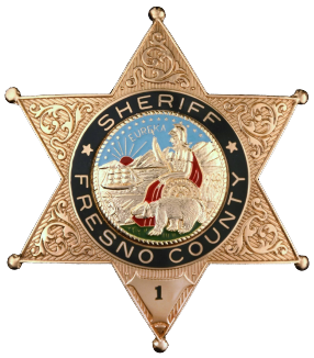Sheriff - Fresno County