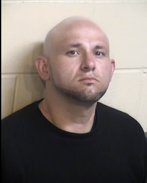 Rea, Joey Anthony | Second Degree Burglary