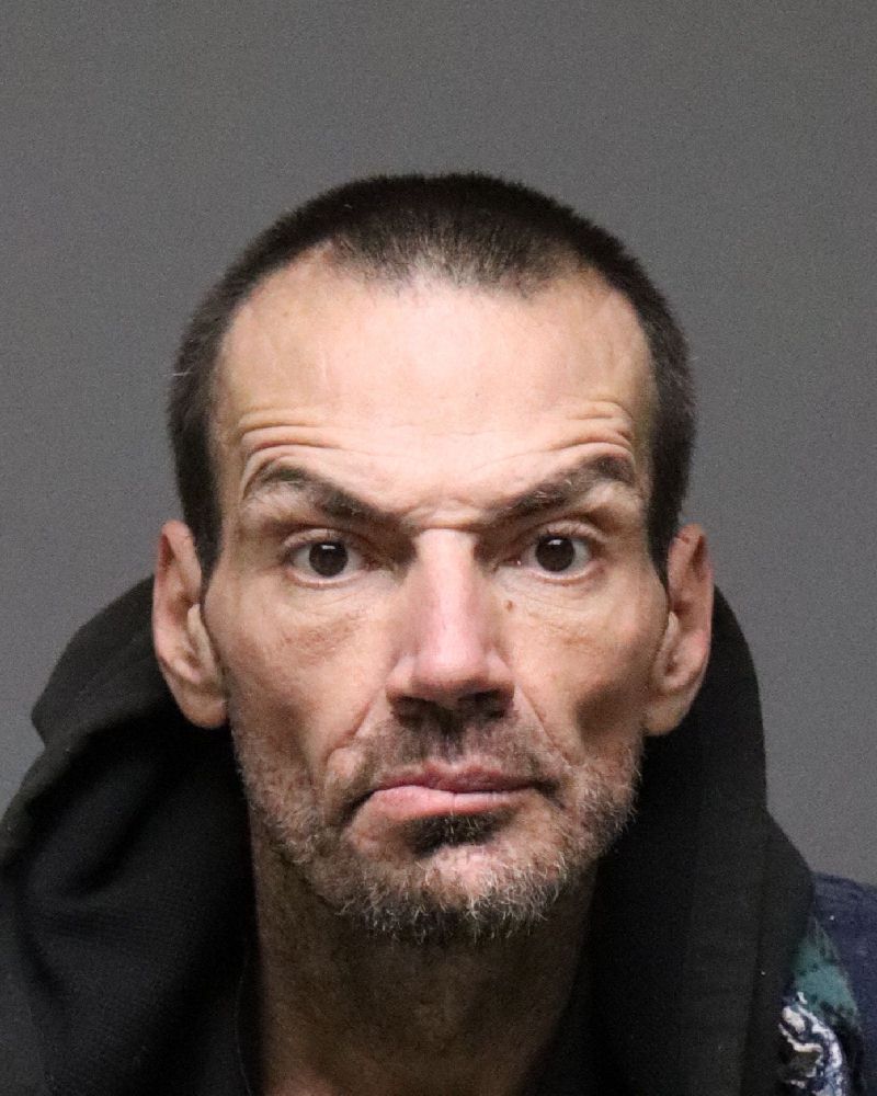 Brewer, Michael Lee | Revocation of Parole