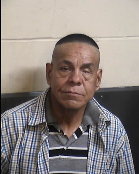 Navarro, Simon Aguilera | Battery