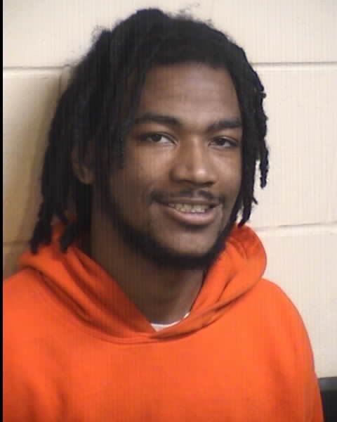 Foster, Koby Dupree | Assault with Deadly Weapon
