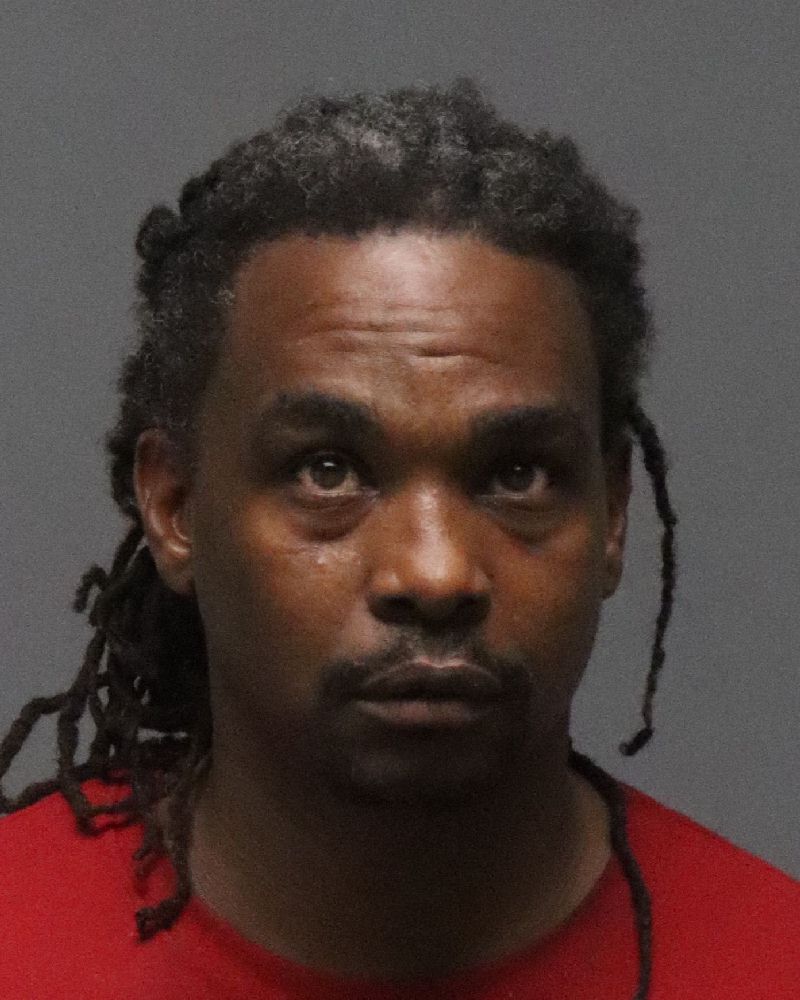 Boston, Rapheal David Lord | Violation of Parole