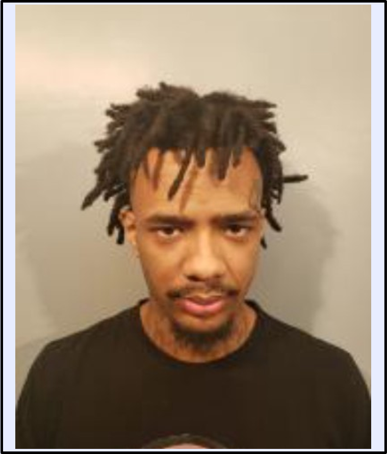 Youngblood, Tyrone  | Violation of Parole
