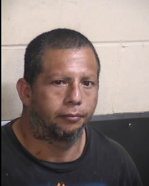Figeroa, Placido  | Auto Theft