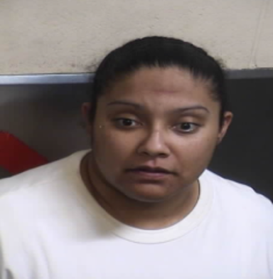 Murfree, Jacklyn Marie | Petty Theft with Priors and Intent to Defraud