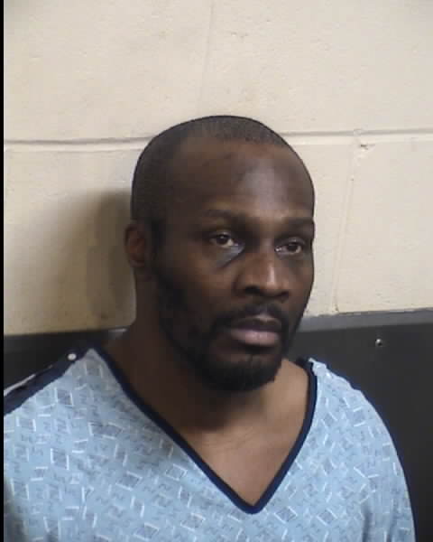 Lindsey, Johnathan Frank | Domestic Violence